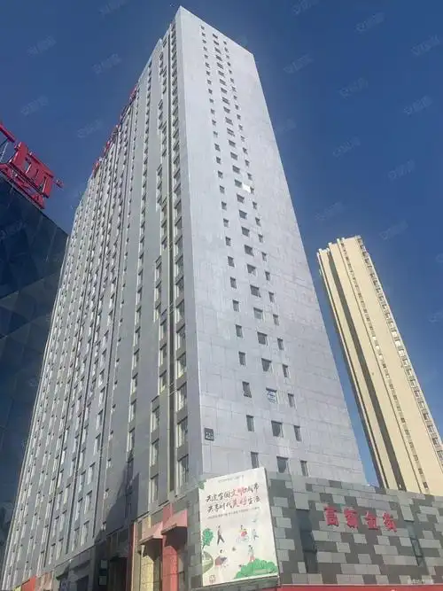 高新万达海景公寓 适合干民宿开工作室 位置好 租金高