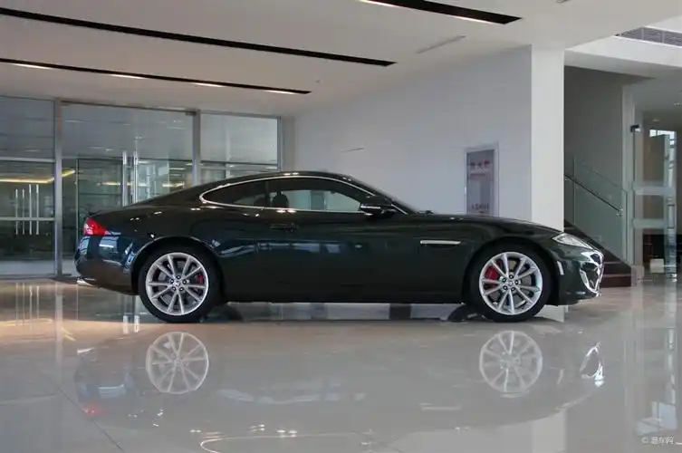 【捷豹xk2012款xkr 5.
