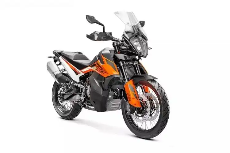 雅马哈越南发布2019款grandehybridktm500双缸adv将由印度bajaj生产