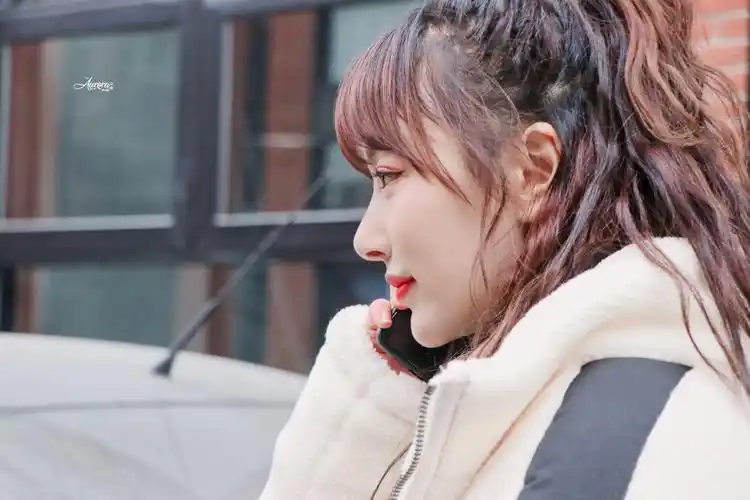 孔雪儿08aprilaurora·孔雪儿 - 堆糖,美图壁纸兴趣社区