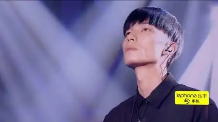 11黄榕生《空白格》完美音质穿透心脏 陈粒秒变星星眼上传者:快乐男声