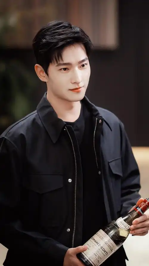 杨洋你是我的荣耀