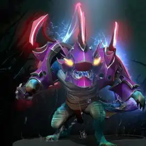 dota2 夜魇暗潮宝藏 斯拉克 小鱼人 渊海绝影 不朽套装 4级询价