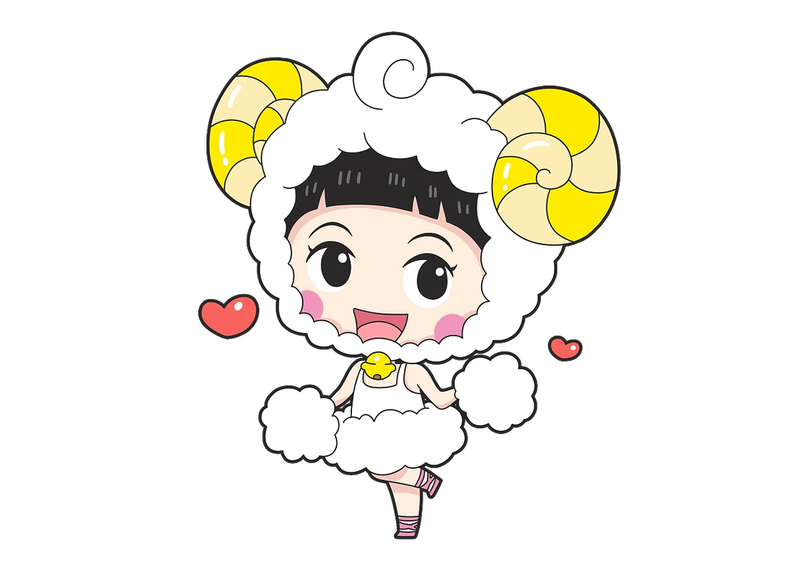 皮一点又蛮可爱的女生网名 少女心爆棚的网名