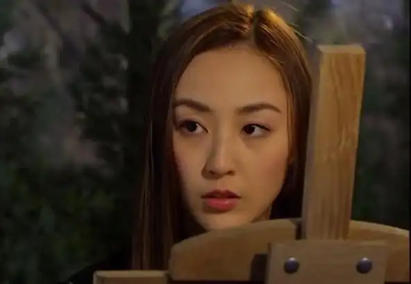 神剧美女如云!22年前《少年包青天》里十几位女演员,个个貌若天