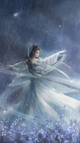 古风 - 堆糖,美图壁纸兴趣社区