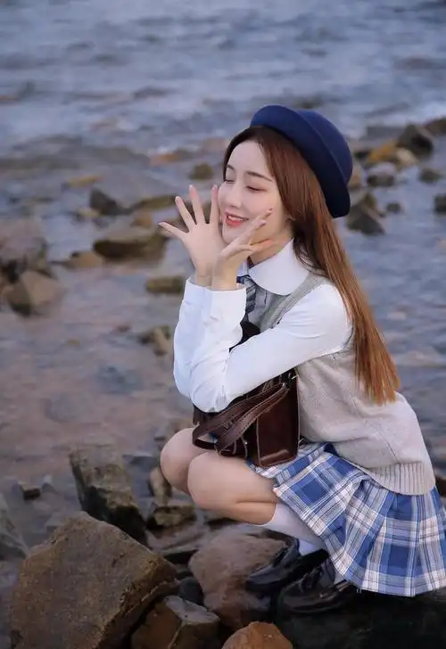 不同风格的美女图集,清纯甜美,你最喜欢谁?