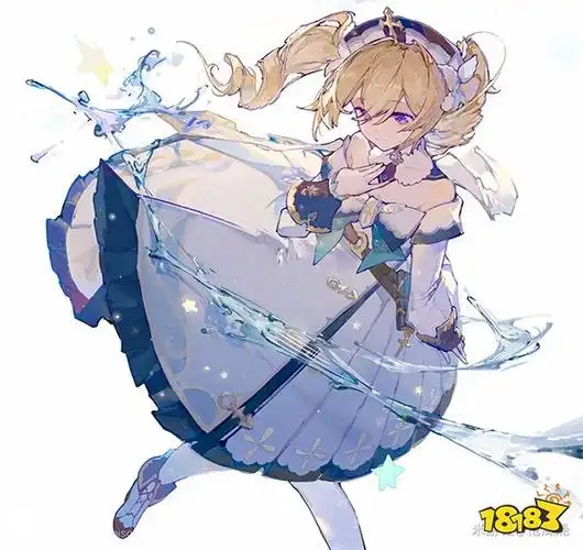 原神芭芭拉值得培养吗? 芭芭拉武器圣遗物搭配推荐一览