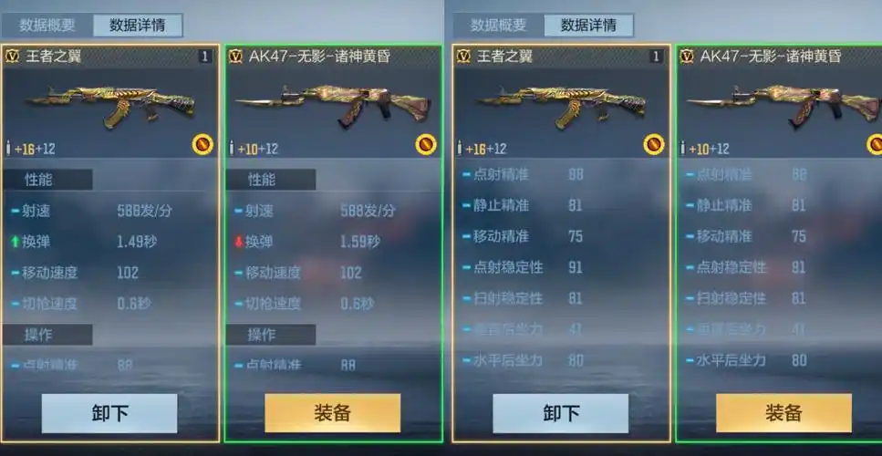 穿越火线手游微社区