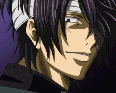 二次元,gif,动漫,动态图,银魂