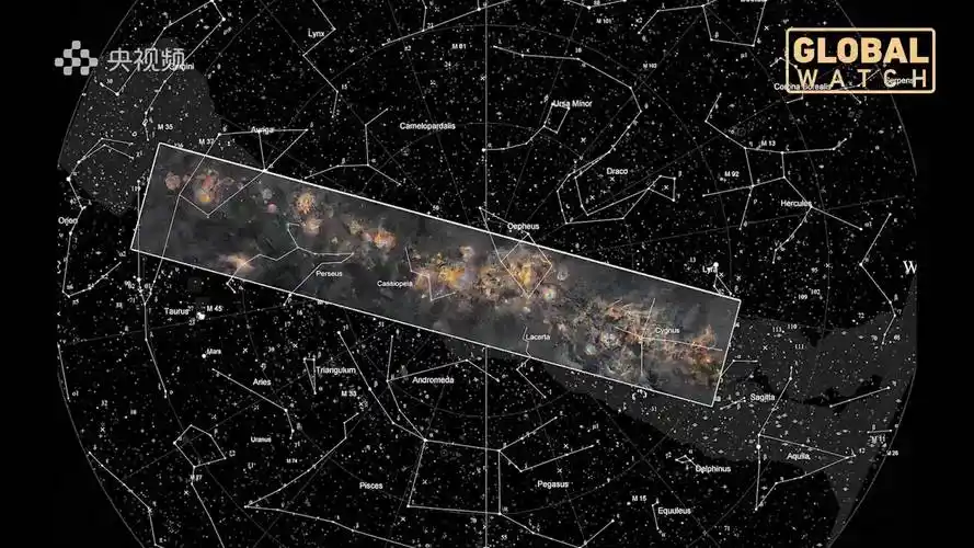 这张17亿像素的绝美图来看