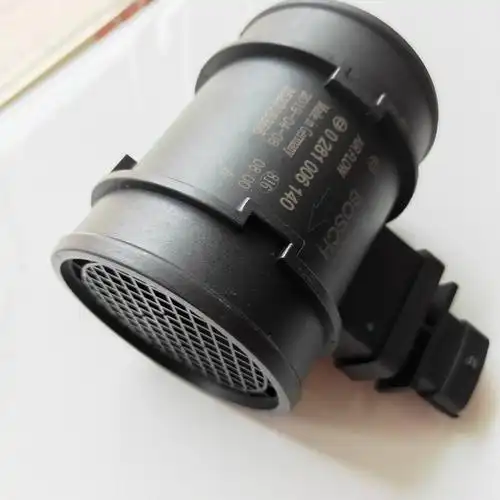 6140适用于江铃顺达凯运全顺空气流量计传感器0281006140江铃其他