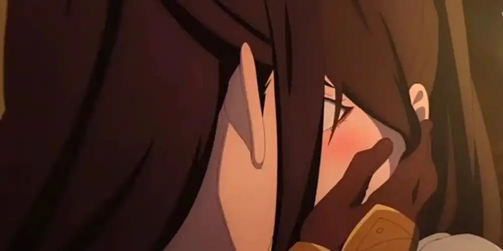 越来越喜欢裴茗了