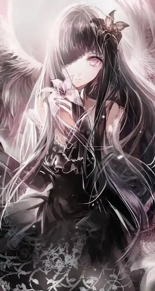 精选高清壁纸女生暗黑系惊喜放送全部私藏