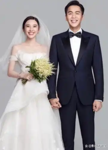 事业巅峰期官宣恋情:鹿晗,陈晓高调,张若昀幸福,有一位已离婚