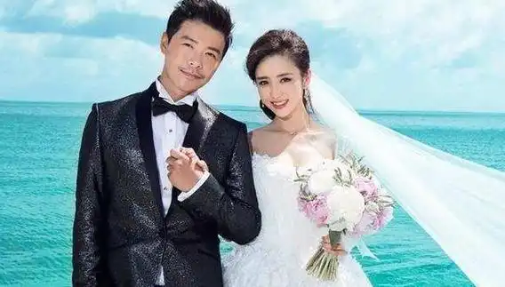 佟丽娅第二任丈夫照片(佟丽娅现任丈夫)-昕薇网