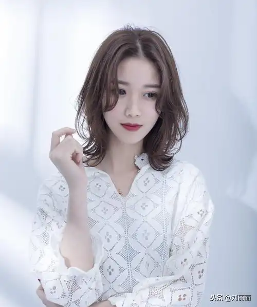 12月即将流行发型13款,你最中意哪一款?-搜狐大视野-搜狐新闻