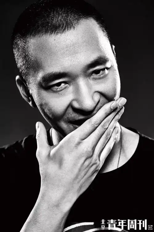 黄立行:对努力习以为常,才敢做自己