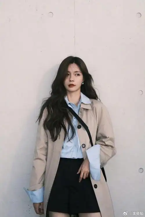 沈梦辰,跳出了一个令人惊喜的舞台!__财经头条