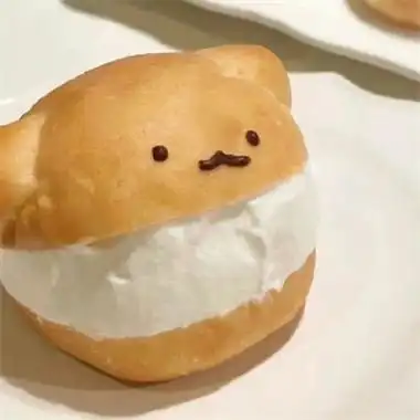 2024年超可爱小物件头像 绝美卡通头像