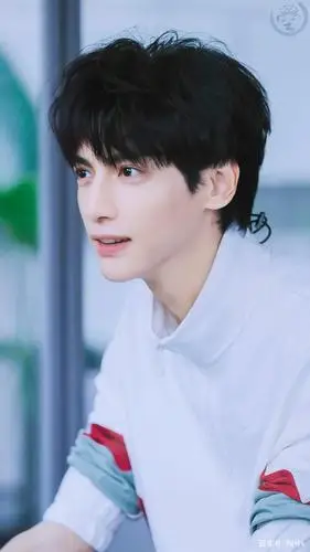 罗云熙真的是神仙颜值