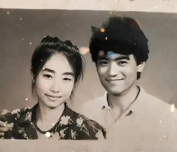 回顾《外来媳妇本地郎》康家四子现实中生女,阿祖一儿两女成赢家