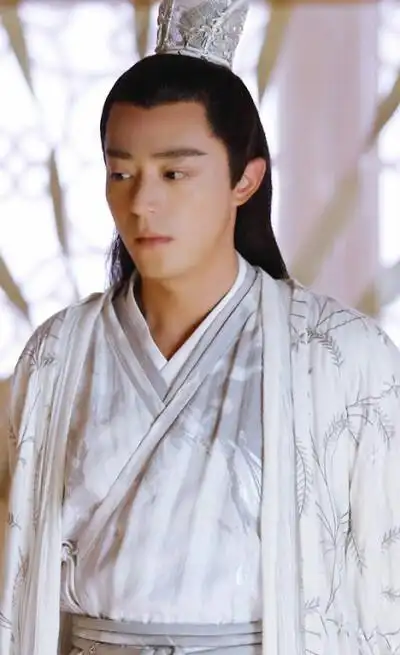 花千骨 白子画 霍建华