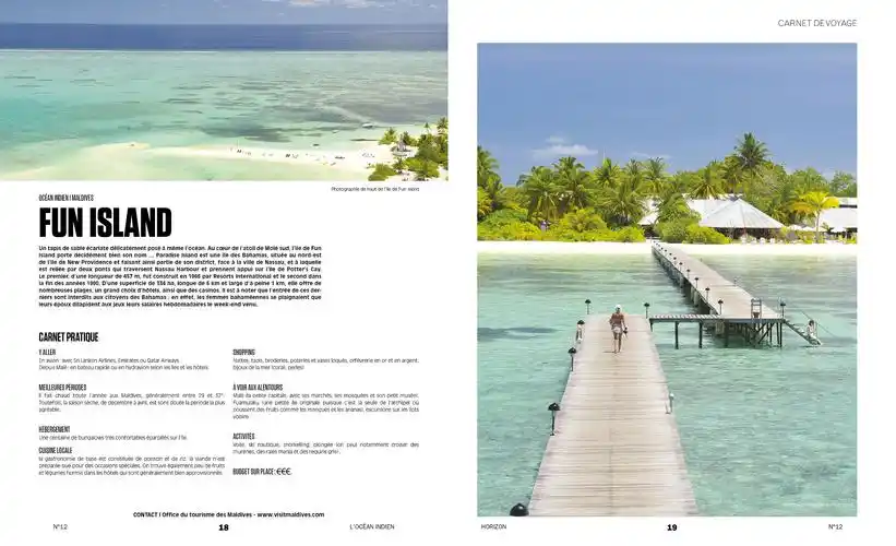 杂志排版书籍旅游