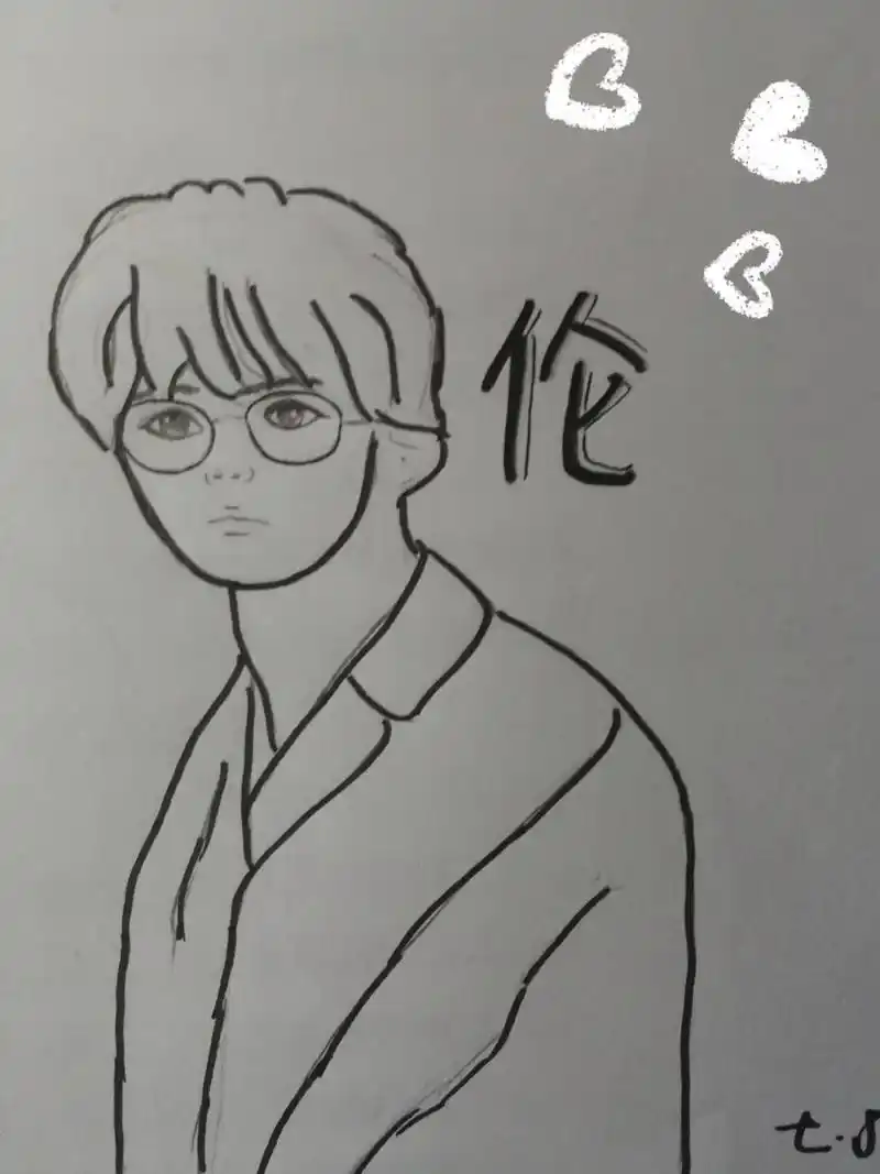 我超爱(°з°)-的邓伦来了!