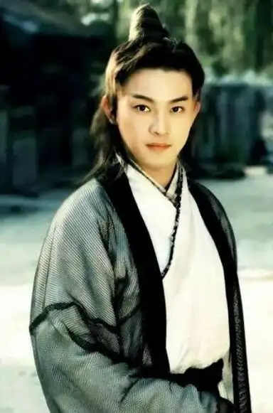 无论是扮演古装剧中风度翩翩的公子,还是在当前备受欢迎的校园剧中