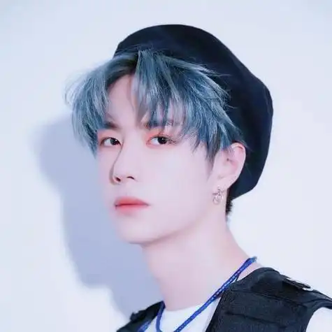 王一博图片头像真人版