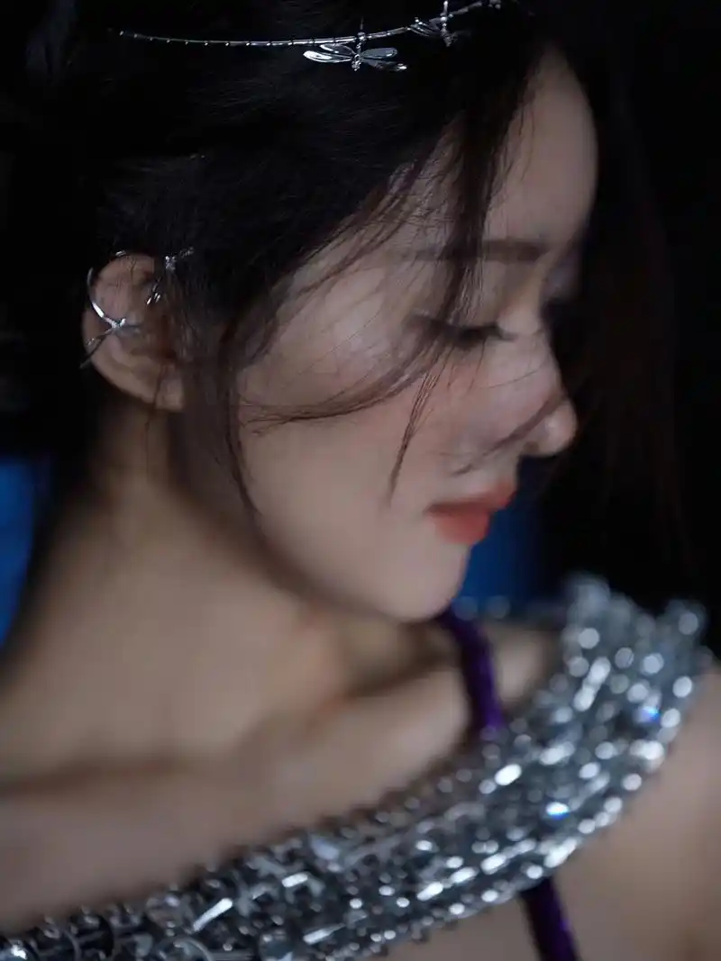 陪伴是最深沉的告白.#赵丽颖王一博 #每一个造型都出乎意料 - 抖音