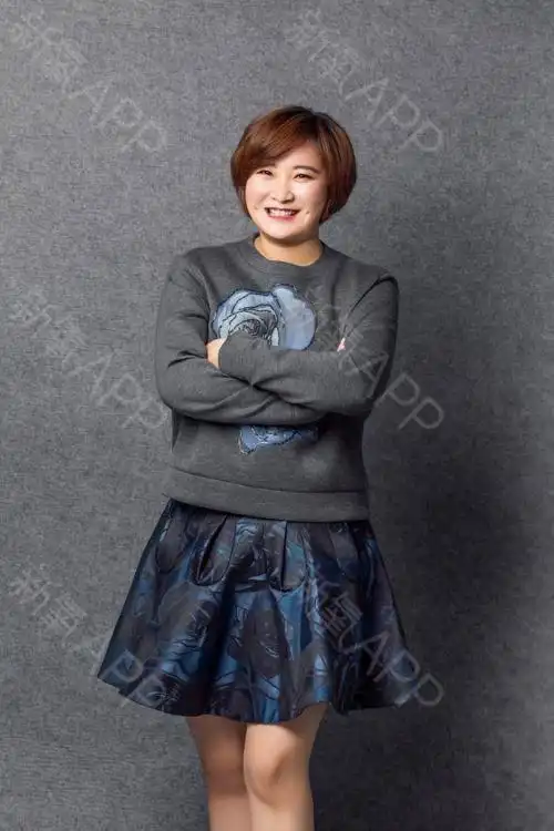 37岁的贾玲瘦身成功,网友:又相信了瘦就等于美娱乐_圈子-新氧美容整形