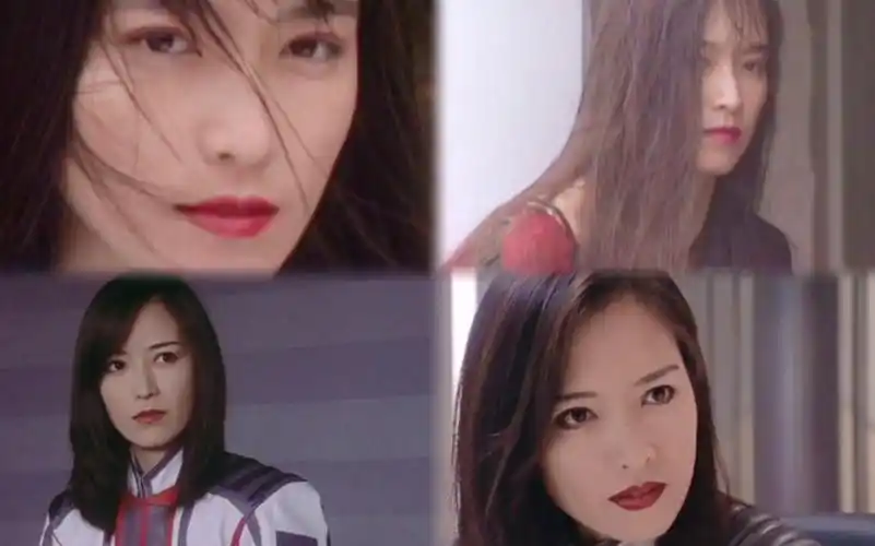 攻气十足,人间扳手——居间惠队长