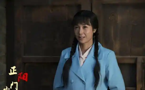 "包养门"事件再升级!这一次,56岁的蒋雯丽,不再被世界宽容