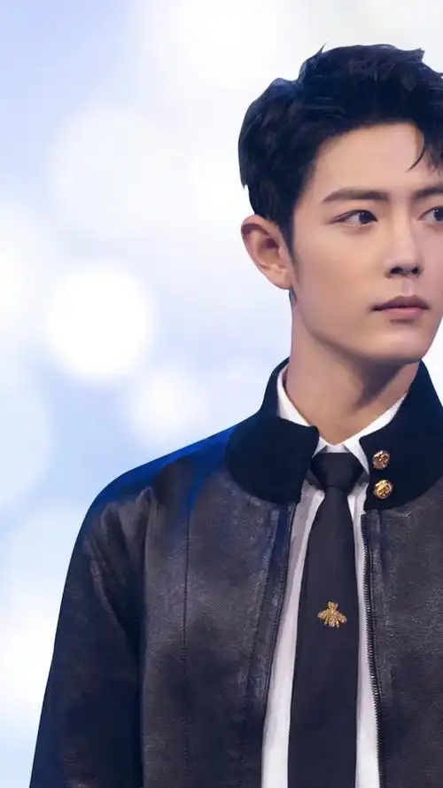 承认自己应该承担起身为偶像的责任和义务 #227事件  #肖战227事件