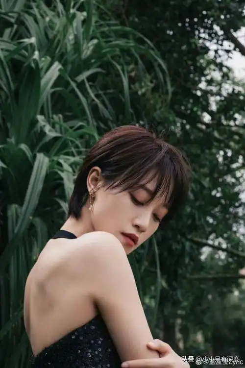 蓝盈莹个人资料简介图片(蓝盈莹只谈过一次恋爱)_金纳莱网