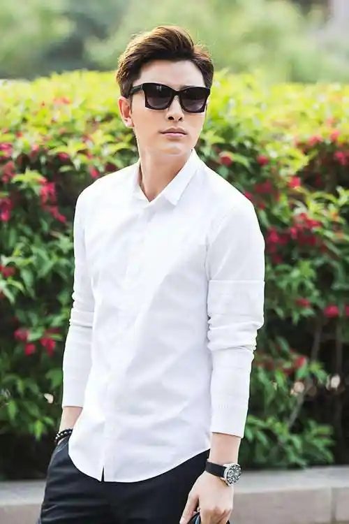 贾乃亮新发型近照曝光!神似黄晓明?实情让人扎心,心疼甜馨