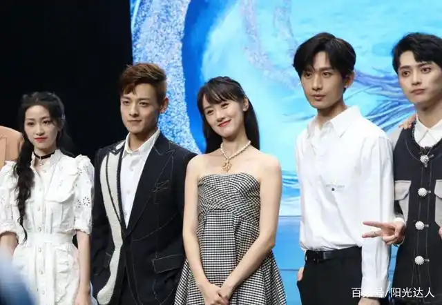 《琉璃2》版权已定,成毅袁冰妍呼声最高,"初遇夫妇"有望合体