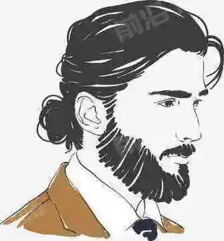 微信头像2021最新款男大叔 男生头像图片大全 -【爱个性】