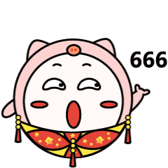 广西新闻网超萌表情包 【秀儿】正式上线!