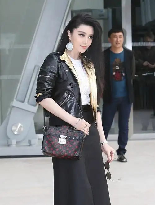 范冰冰等一线女星最爱的七款lv手袋,你入手了吗