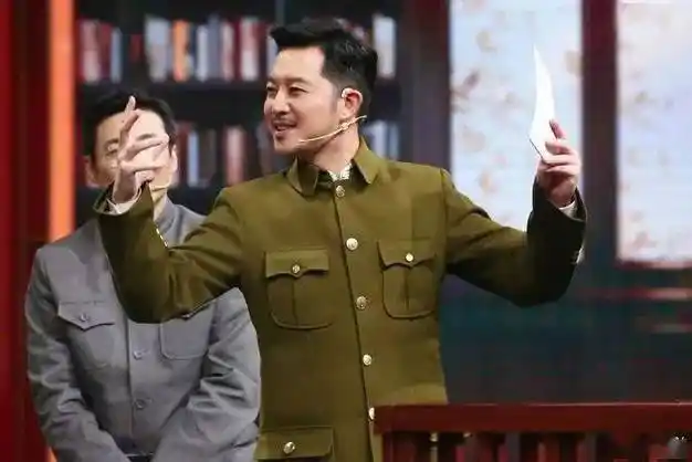 戚薇浪姐上撩妹?沙溢退出跑男?