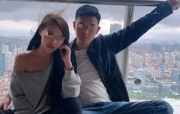 2024年叶诚尘被押火葬场抬进死刑执行车受刑过程中她泪流满面