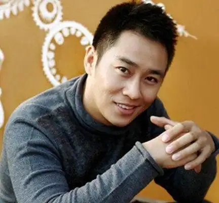 【图】宁静小男友被曝光 两人开房网友展开热议