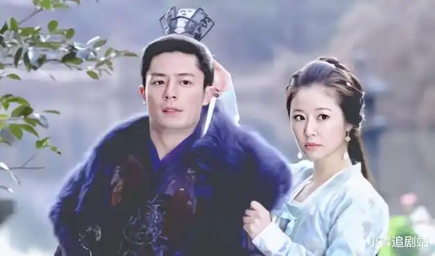 突然好怀念林心如,她的剧虽然很玛丽苏,但至少她的颜值审美在线|严宽