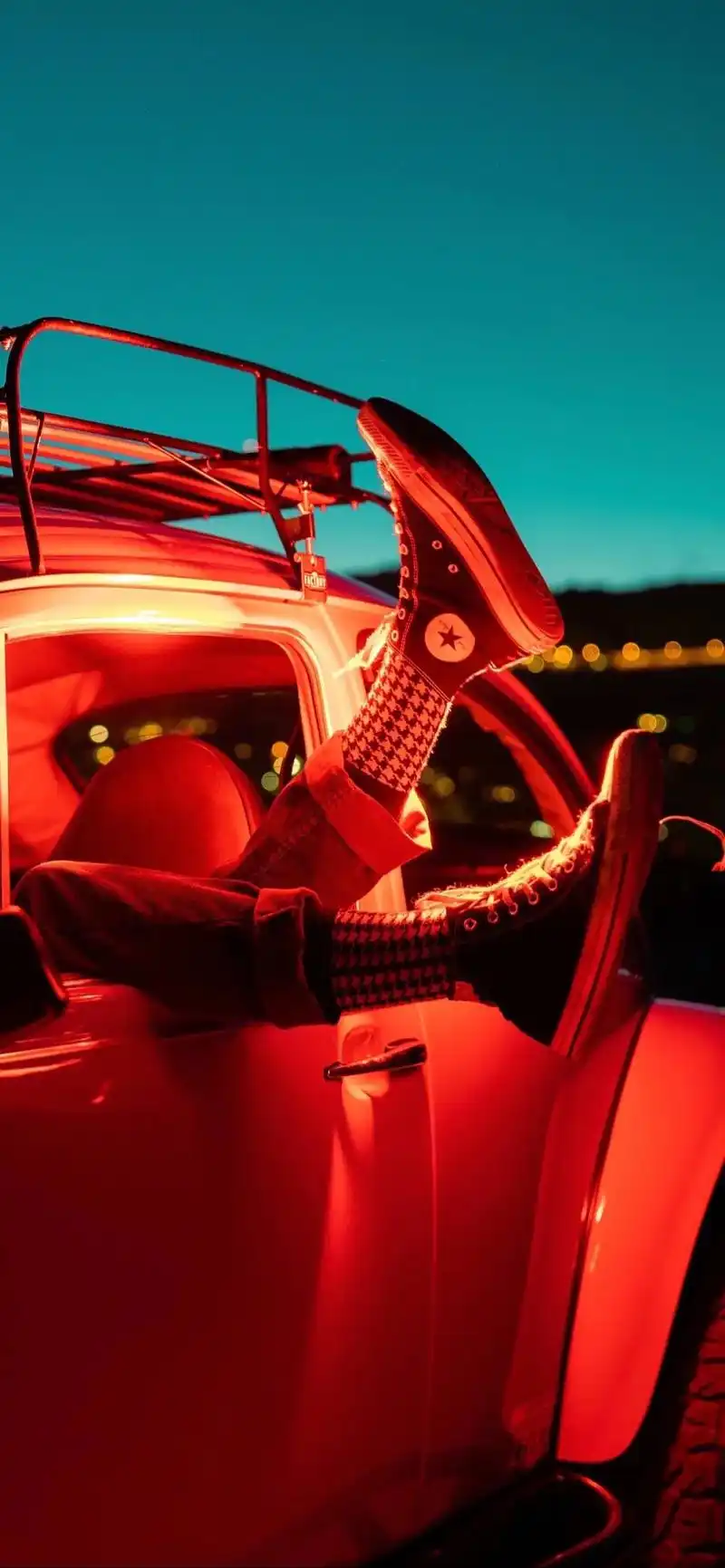 欧美壁纸#春天#马思唯#超跑#潮流 - 抖音