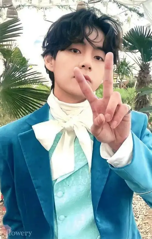 金泰亨可爱面包##金泰亨可爱小熊