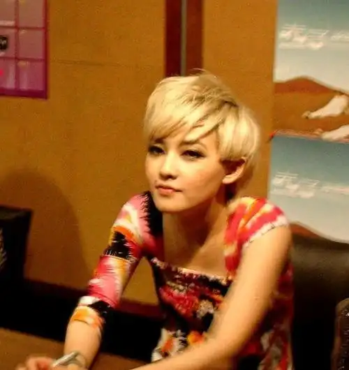 音乐推荐范晓萱绝世名伶