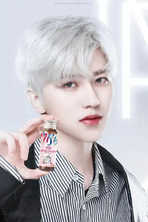 蔡徐坤##蔡徐坤avia全球品牌代言人